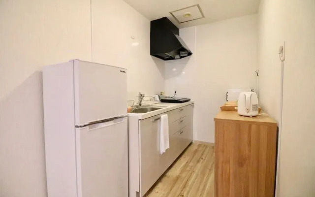Sky Court 717