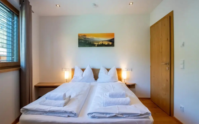 Apartment in Tyrol Near Kitzbuhel