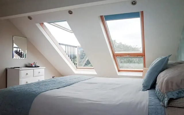 Sophie's Bed and Breakfast