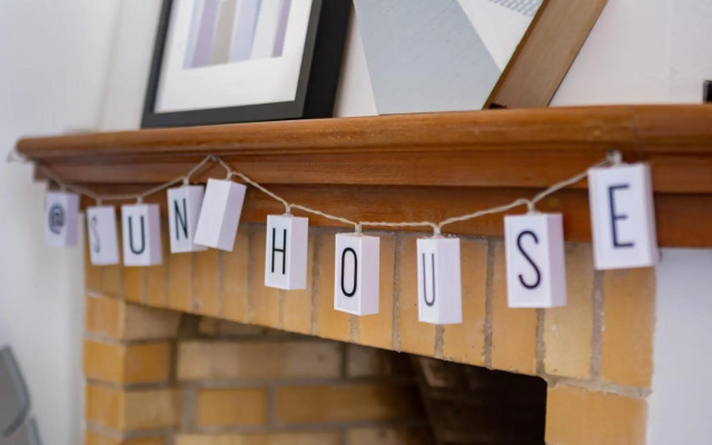 Sun House by LovelyStay