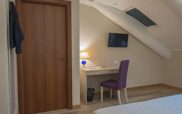 Hotel Torino Porta Susa