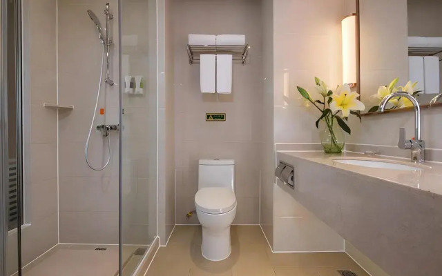 Vienna International Hotel (Ningde Wanda)