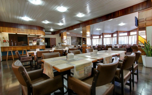 Hotel Suárez Campo Bom