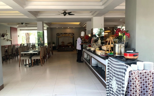 The Victoria Hotel Yogyakarta