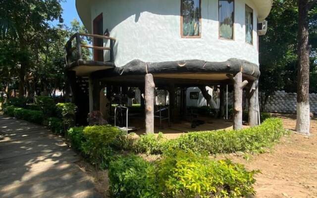 Tigerwoods Kanha Resorts & Spa