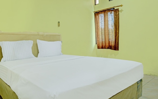 Capital O 92316 Wisma Widya Loka Pratama Near Futsal Tebing Gading – Guest Rooms – Muaradua