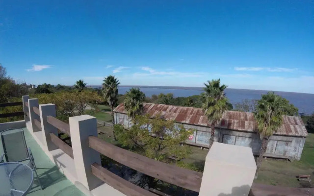 Viajero Posada B&B