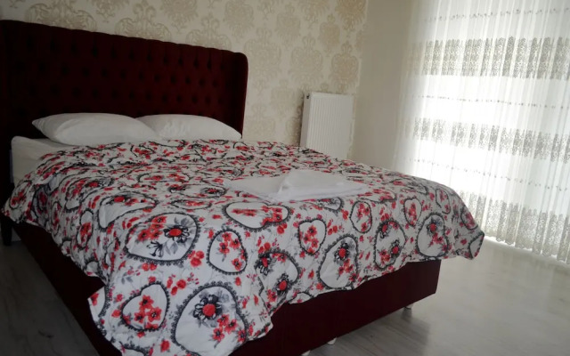 Inci Prime Residence