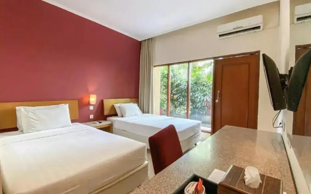 Lorin Business Resort & Spa - Solo