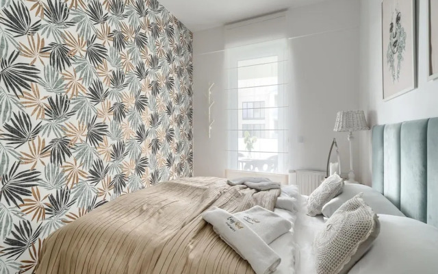 Apartment in Rewal Near Baltic Sea Beach