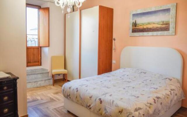 Penthouse Angelo Brunetti