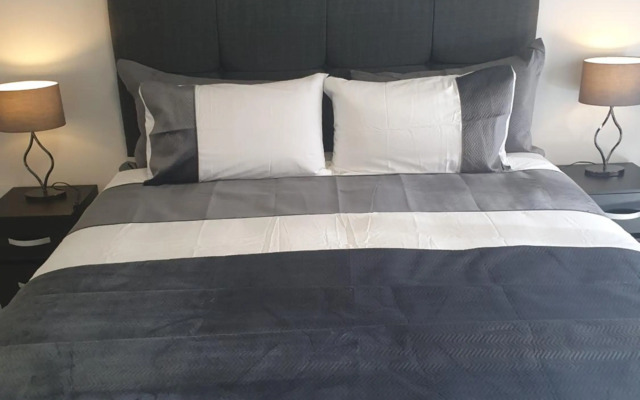 River View Apartment Suite