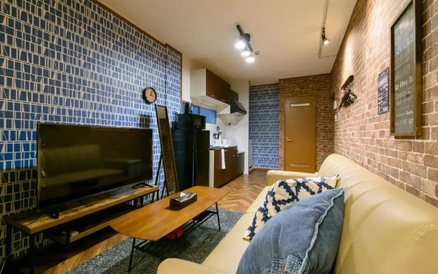 Sakuraya Condominium Kitahorie