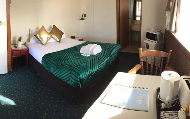 Nowra Motor Inn