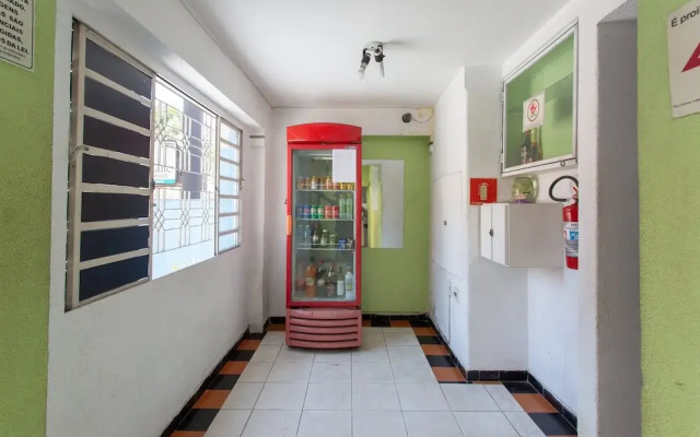Hotel Florêncio