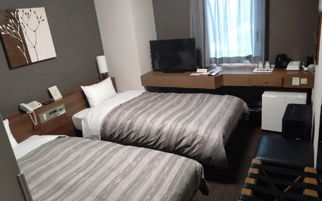 Hotel Route Inn Hitachitaga