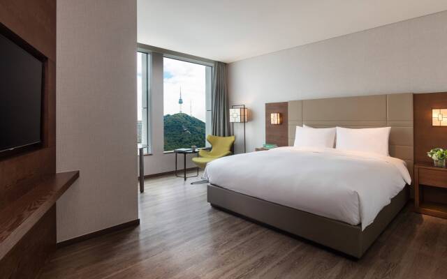 Courtyard by Marriott Seoul Namdaemun