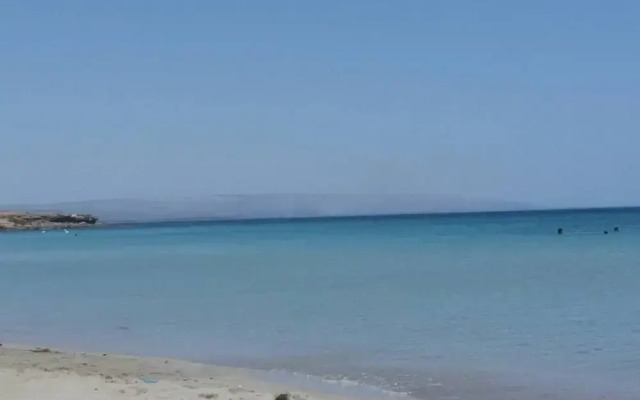 Bilocale Cele 2 Piano Con Splendida Vista Mare