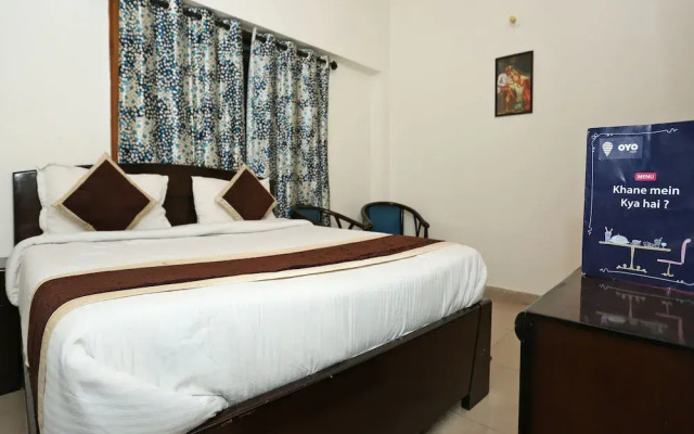 OYO 5156 Home Stay Silver Tree Inn