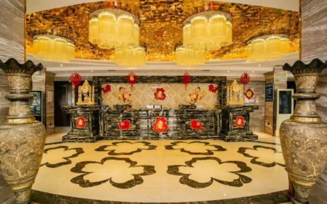 Fuhua Hotel