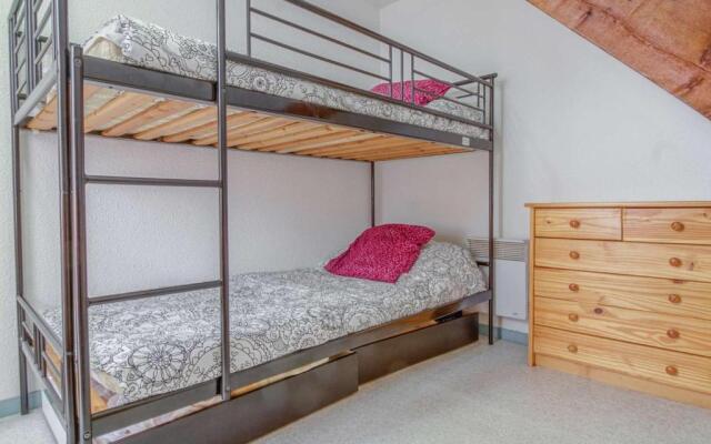 Appartement Barèges, 1 pièce, 4 personnes - FR-1-403-42