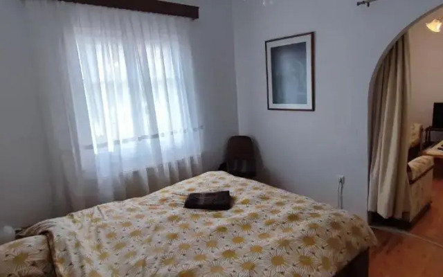 Authentic House Stratoni Chalkidiki Greece 6P Seaview