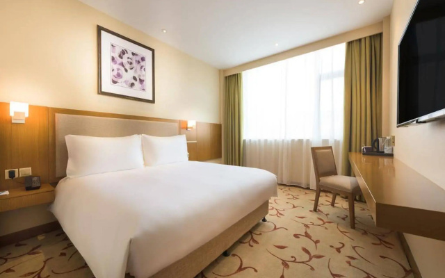 Mercure Hongqiao Airport