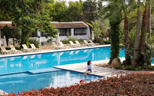 Kabila Hotel