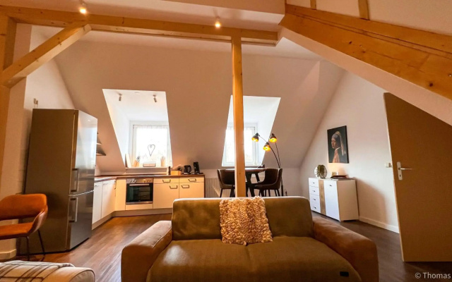 Kungs Ferienwohnung