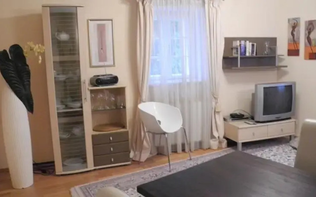 Appartements Steingasse