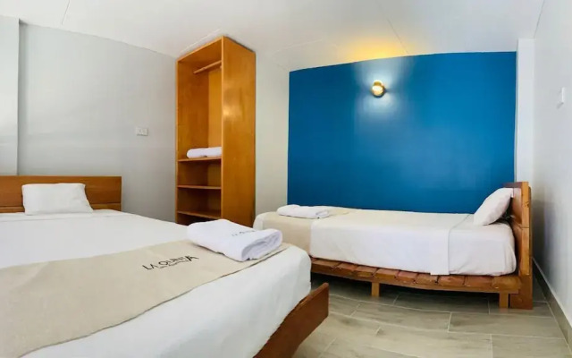 La Quinta Loft Apartments