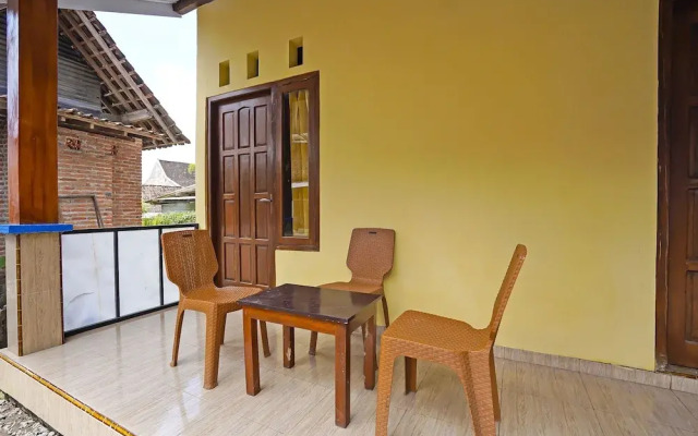 Hotel O Sobat Ijen Traveller Homestay