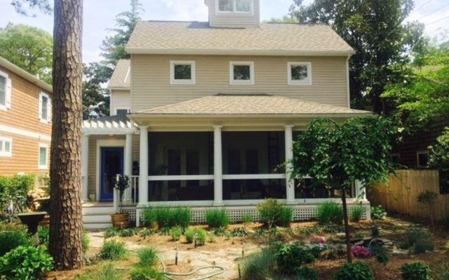 18 Park Avenue by Long & Foster