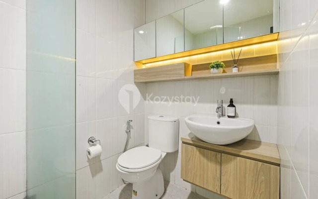Arka by Kozystay - Kuningan