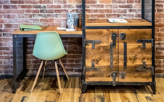 City Hall Grand Hotel