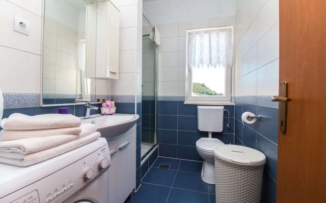 Apartments Rakuljic