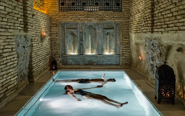 Aire Hotel & Ancient Baths