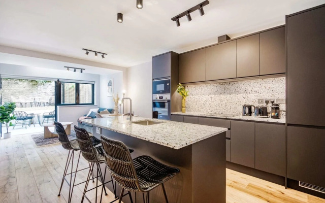 Coleherne Road Residence II