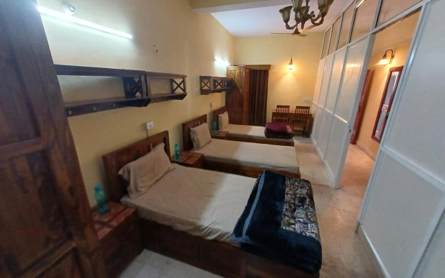 Beena Homestay