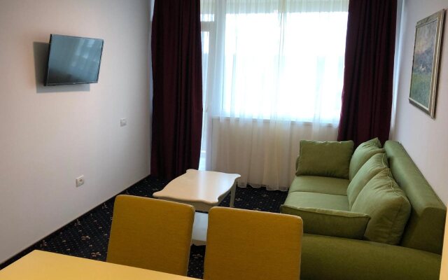Hotel Agora