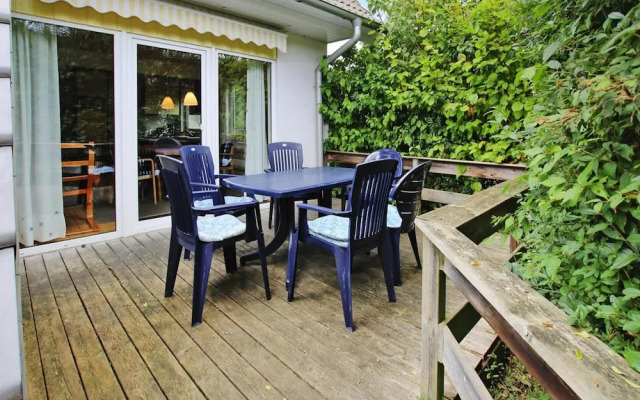 Ferienhaus in Mirow for 9 Personen