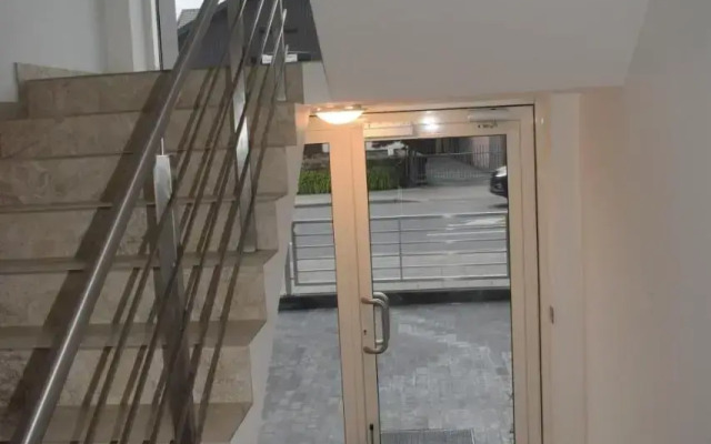 Apartment Ieva