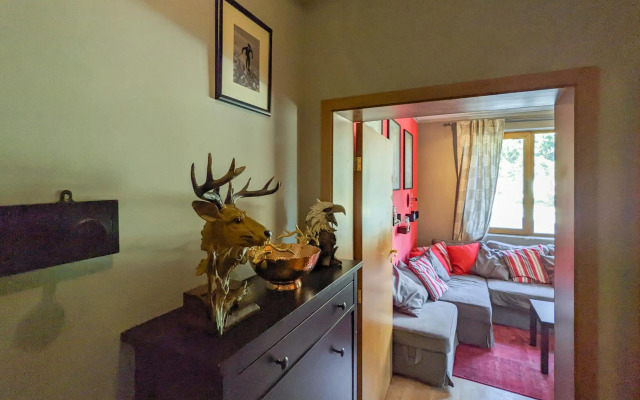 Gondola Flat Number 2