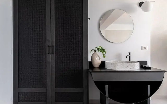 Nuovo Luxury Suites