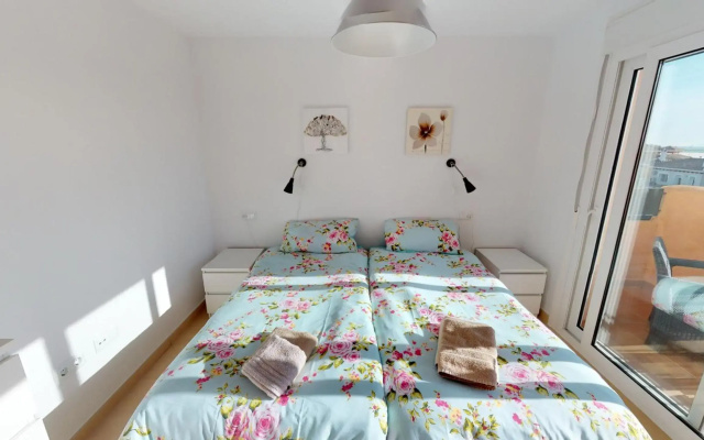 Casa Atalya - A Murcia Holiday Rentals Property