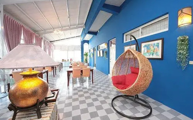 Neuschwanstein Homestay