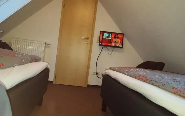 Ankes Wohlfühlpension