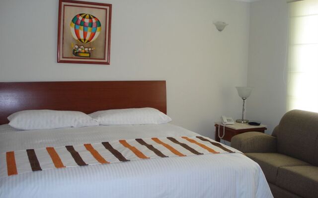 Suites Oklahoma