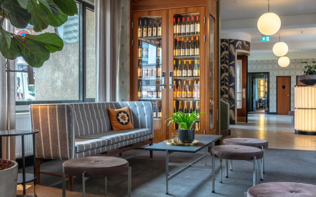 Hotel Astoria, Best Western Signature Collection