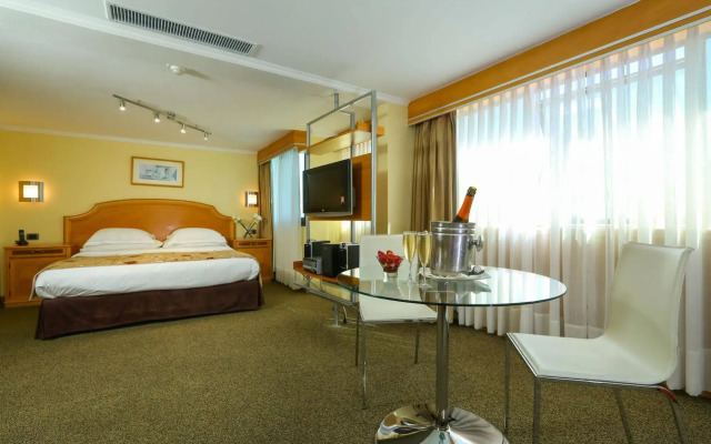 Hotel Ankara